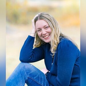 Meet your Posher, Savanna